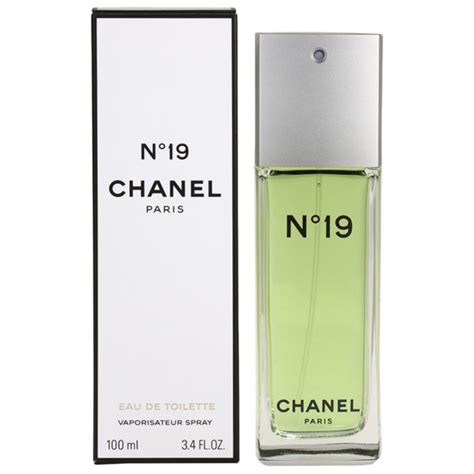 chanel no 19 eau de toilette|chanel no 19 commercial.